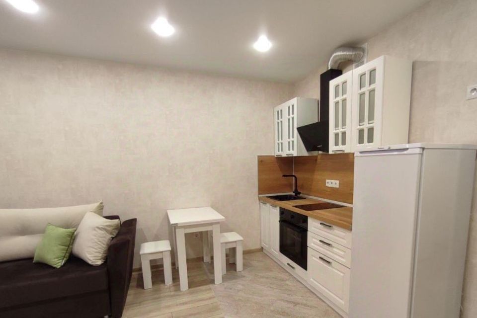 Сдаётся студия, 26 м²