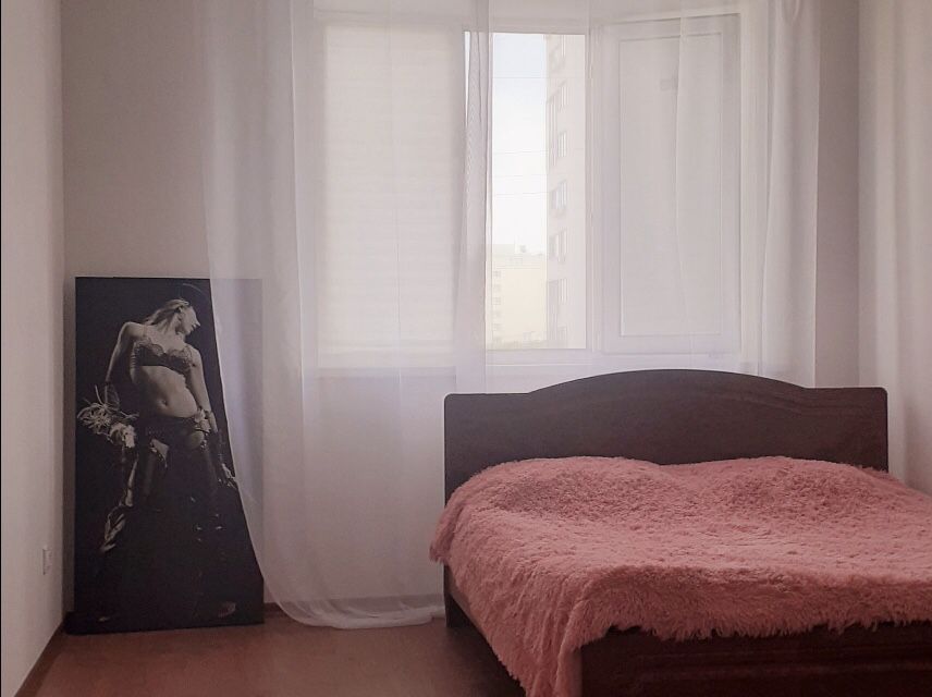 Сдаётся 2-комнатная квартира, 70 м²