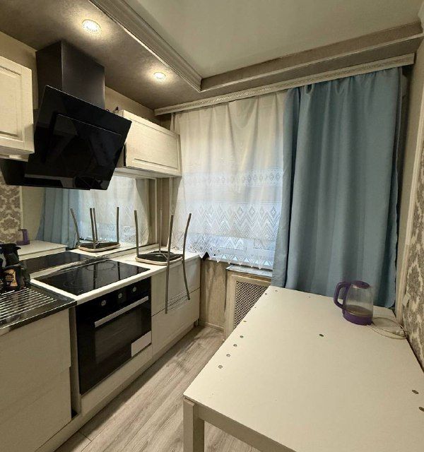 Сдаётся 2-комнатная квартира, 43.9 м²