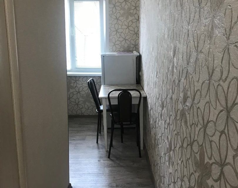 Сдаётся 1-комнатная квартира, 37 м²