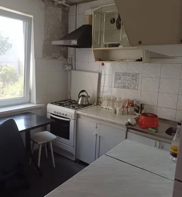 Сдаётся 3-комнатная квартира, 76 м²