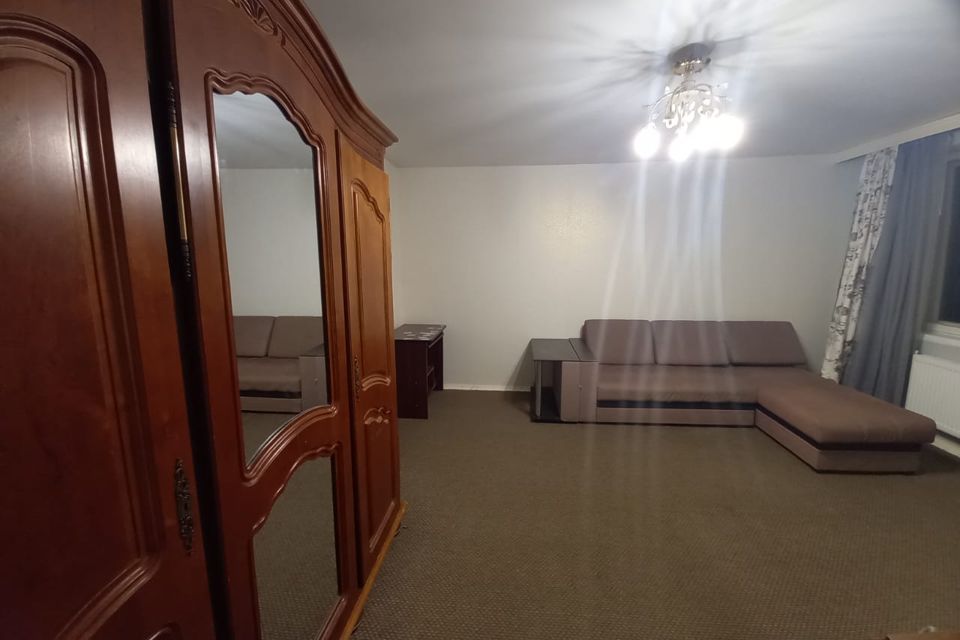 Сдаётся 2-комнатная квартира, 62 м²