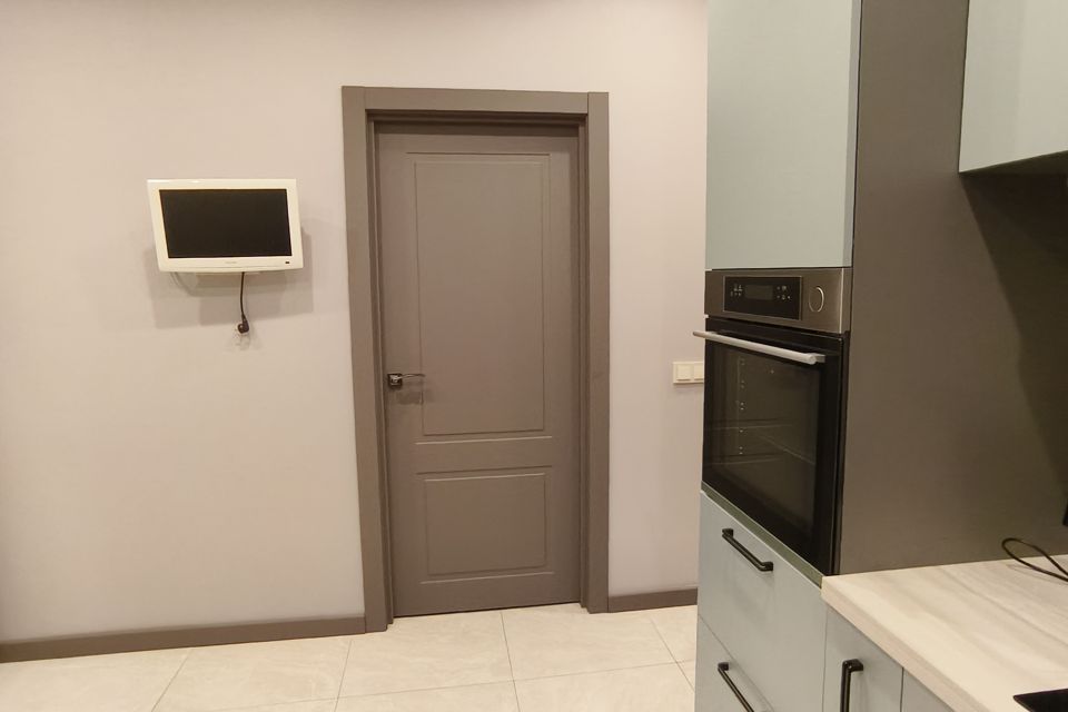 Сдаётся 1-комнатная квартира, 38.5 м²