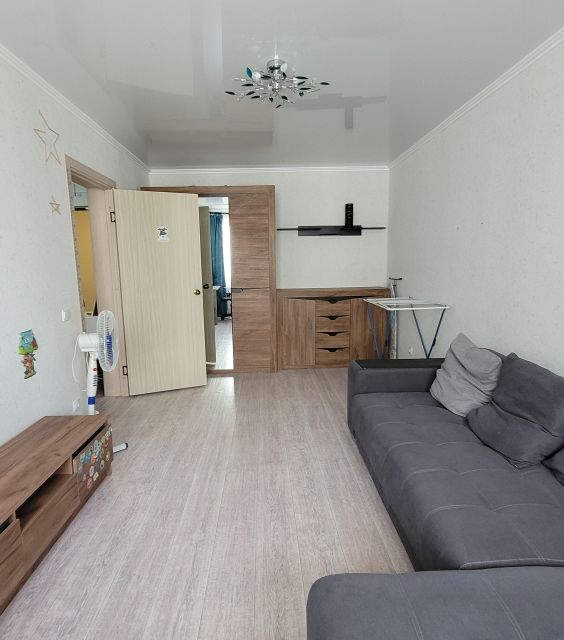 Сдаётся 2-комнатная квартира, 41 м²