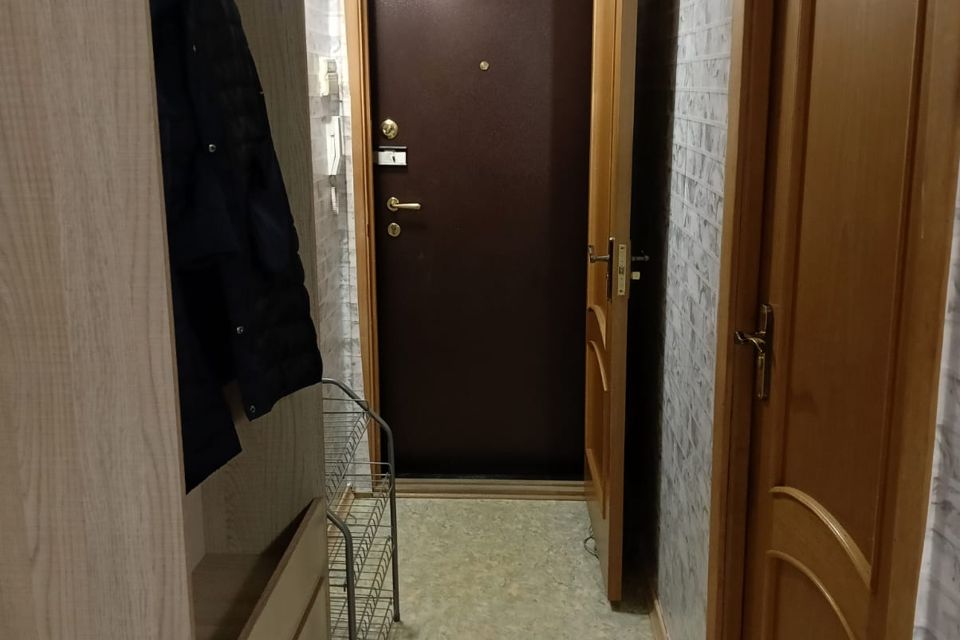 Сдаётся 2-комнатная квартира, 44 м²