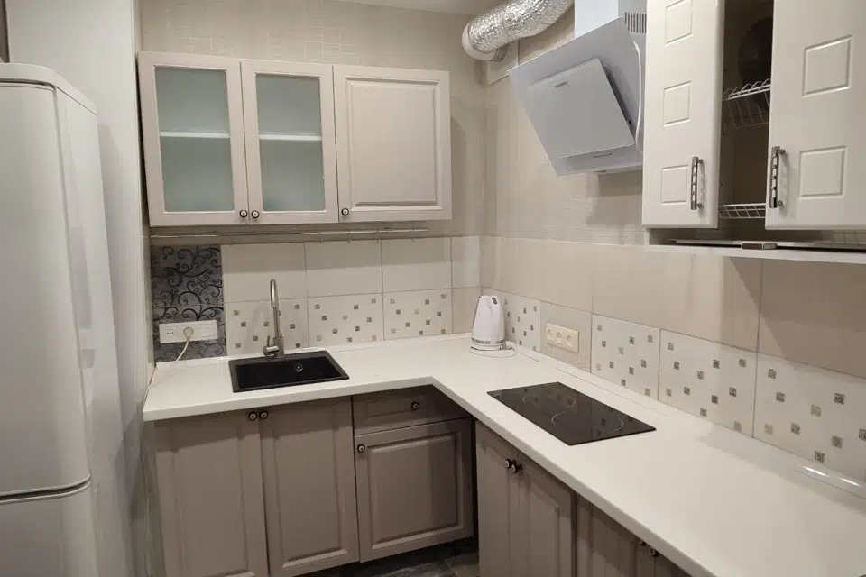 Сдаётся 2-комнатная квартира, 50 м²