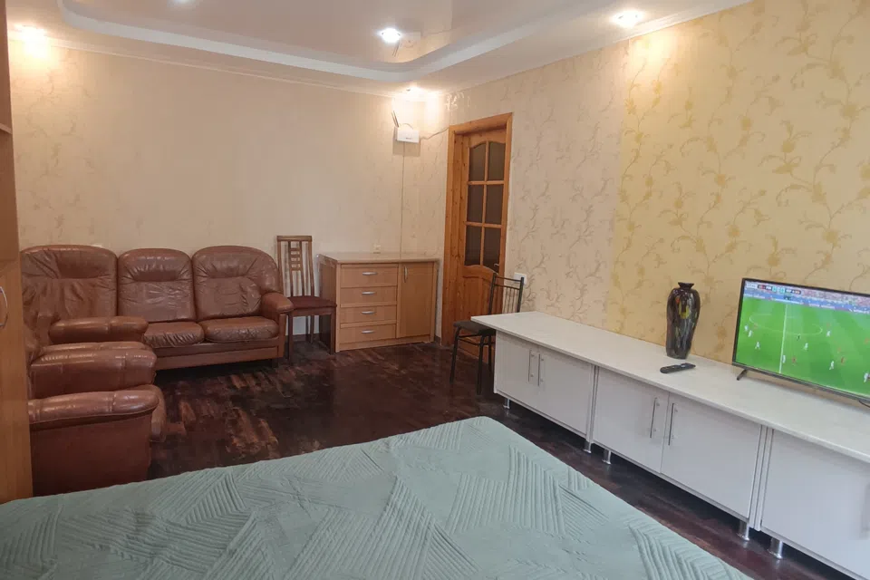 Сдаётся 2-комнатная квартира, 50 м²