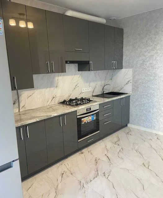 Сдаётся 1-комнатная квартира, 42 м²