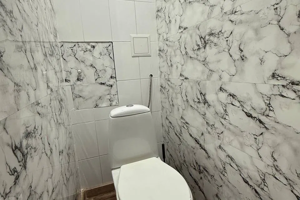 Сдаётся 2-комнатная квартира, 45 м²