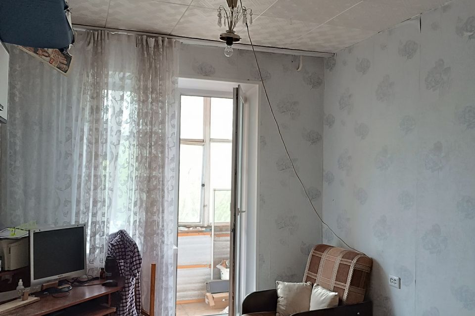 Сдаётся 1-комнатная квартира, 30 м²