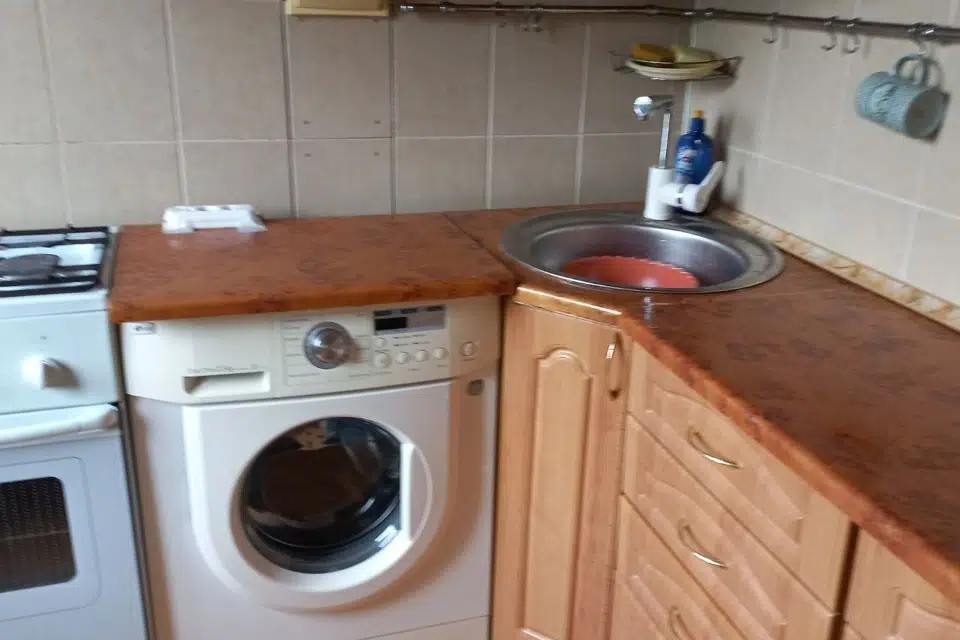 Сдаётся 1-комнатная квартира, 30 м²