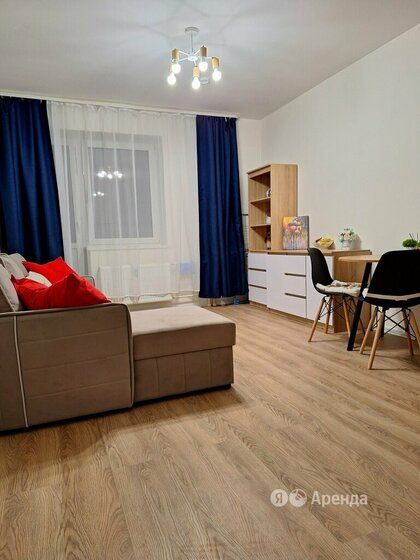 Сдаётся студия, 26 м²