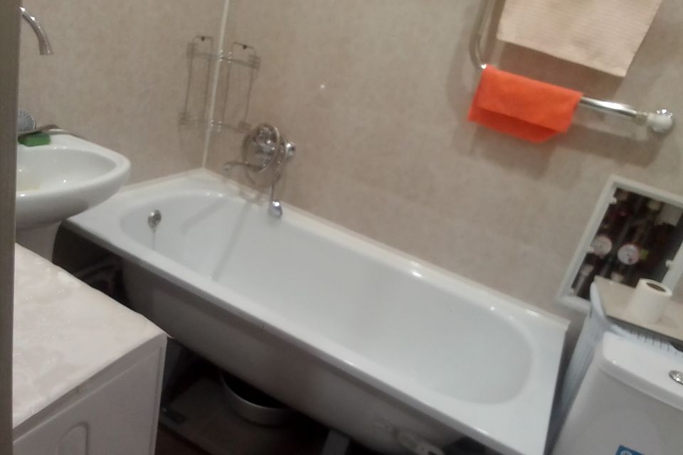 Сдаётся студия, 24 м²