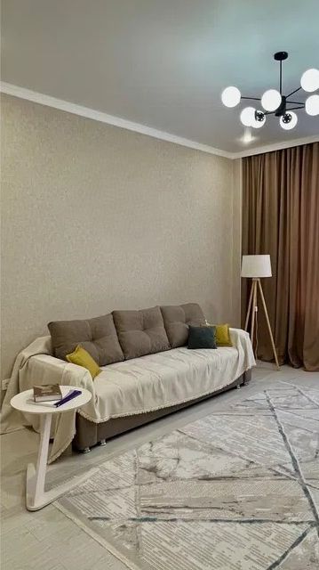 Сдаётся 2-комнатная квартира, 51 м²