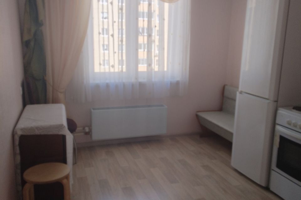 Сдаётся 2-комнатная квартира, 54 м²