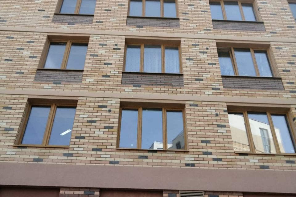 Сдаётся 1-комнатная квартира, 37 м²