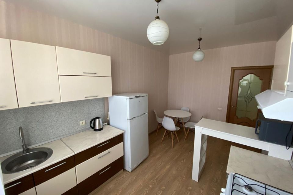 Сдаётся 1-комнатная квартира, 44 м²
