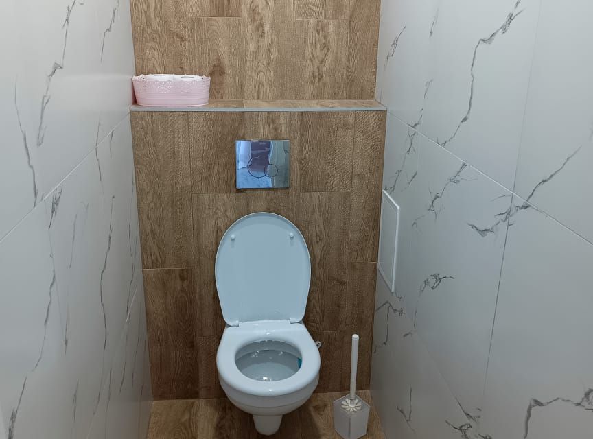 Сдаётся 2-комнатная квартира, 50 м²