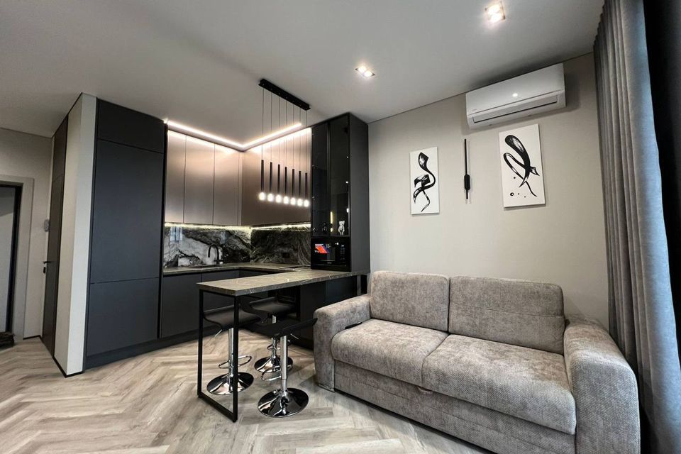 Сдаётся 2-комнатная квартира, 70 м²