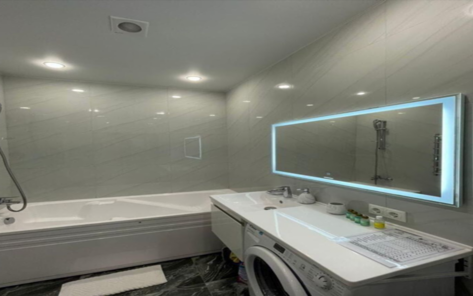 Сдаётся 1-комнатная квартира, 39 м²