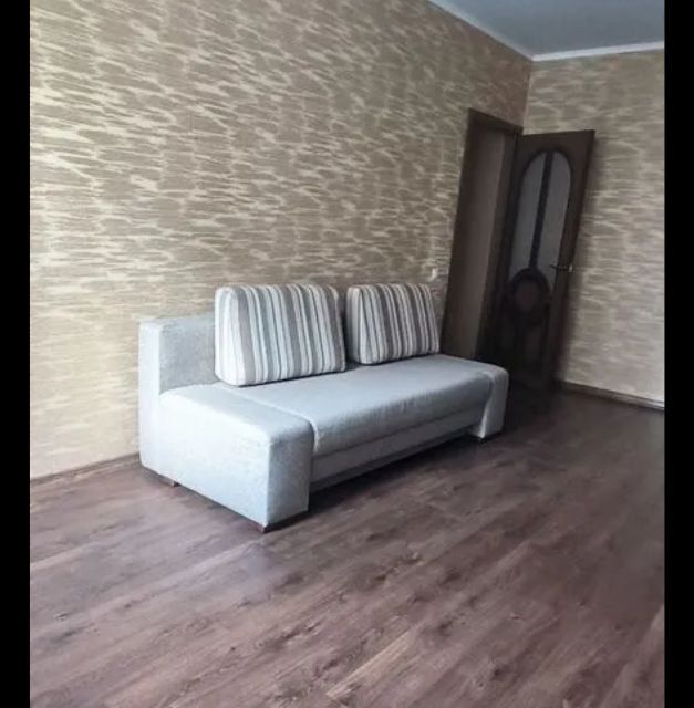 Сдаётся 3-комнатная квартира, 63 м²