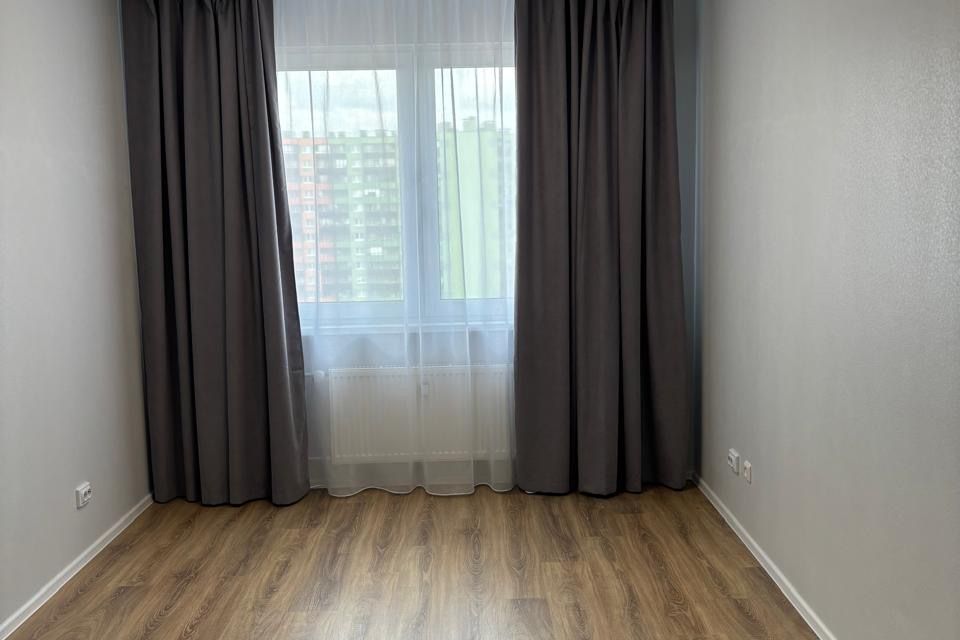 Сдаётся 1-комнатная квартира, 32.7 м²