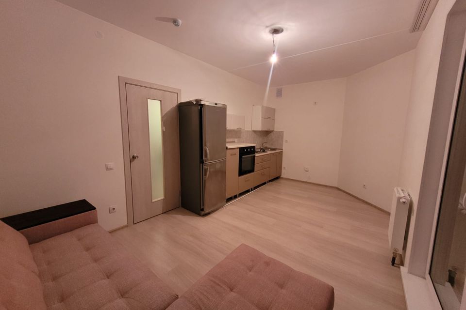 Сдаётся студия, 25 м²