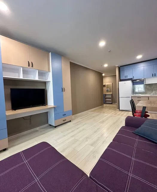 Сдаётся студия, 30 м²