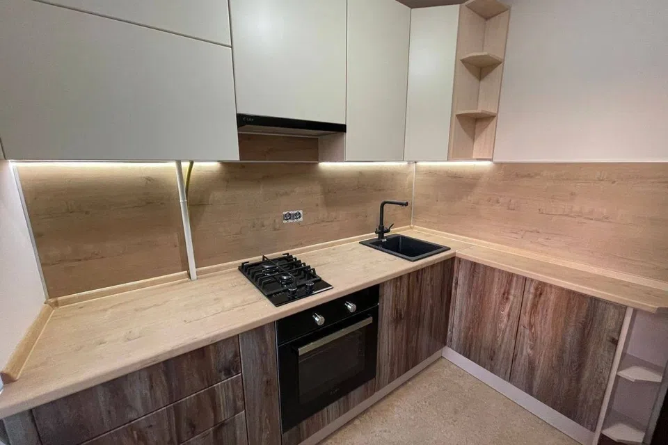 Сдаётся 2-комнатная квартира, 47 м²