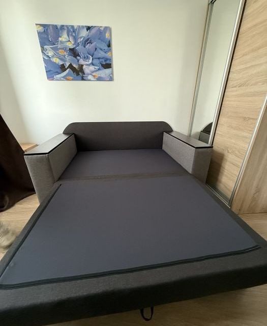 Сдаётся студия, 25.3 м²