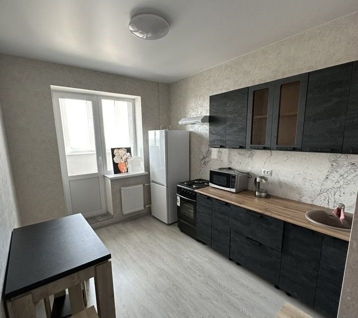 Сдаётся 1-комнатная квартира, 36 м²