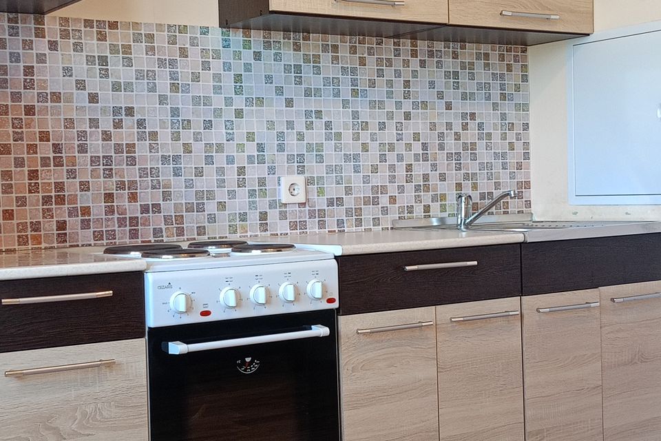 Сдаётся 1-комнатная квартира, 41 м²