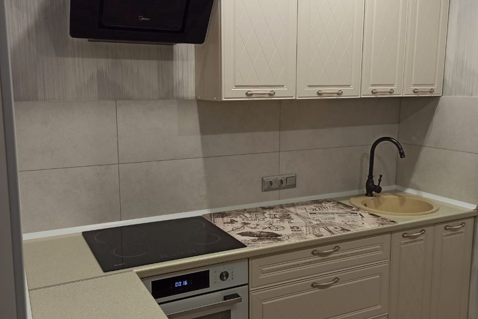 Сдаётся 2-комнатная квартира, 45 м²
