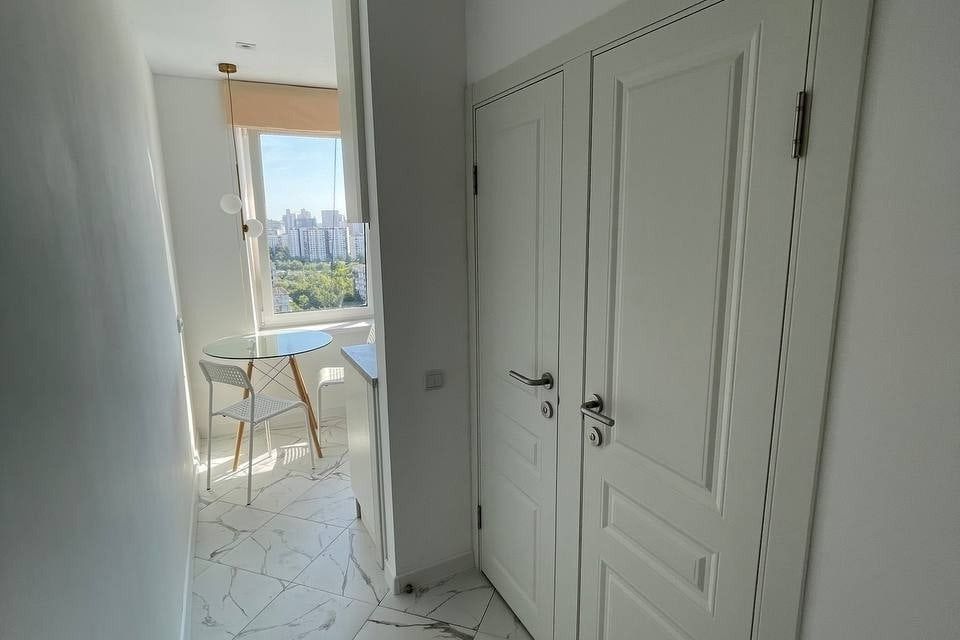 Сдаётся 2-комнатная квартира, 47 м²
