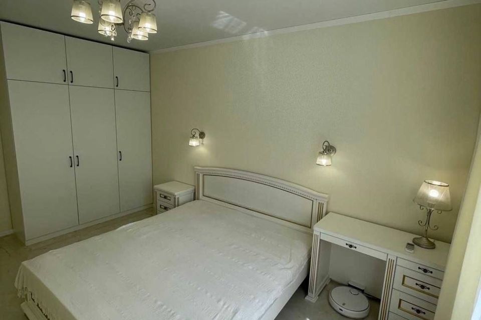 Сдаётся 1-комнатная квартира, 38 м²
