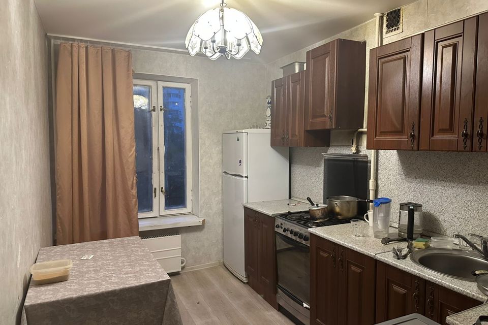 Сдаётся 3-комнатная квартира, 70 м²