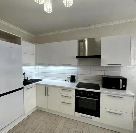 Сдаётся 1-комнатная квартира, 36 м²