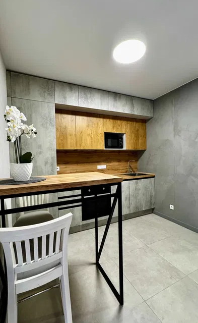 Сдаётся 3-комнатная квартира, 65 м²