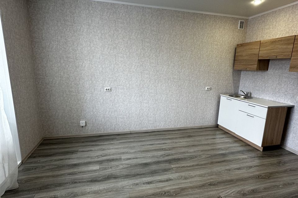 Сдаётся студия, 33.8 м²