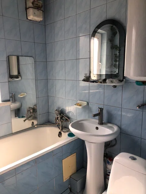 Сдаётся 1-комнатная квартира, 34 м²