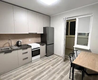 Сдаётся 1-комнатная квартира, 40 м²