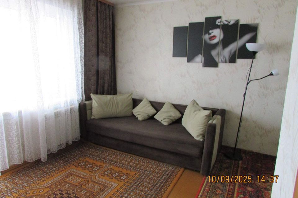 Сдаётся 1-комнатная квартира, 29.5 м²