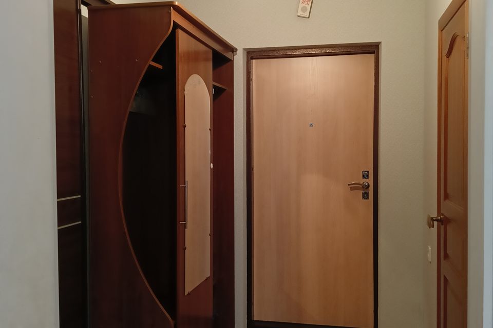 Сдаётся 1-комнатная квартира, 42.2 м²