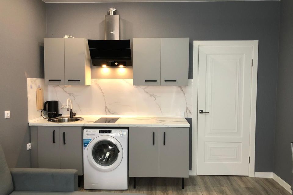 Сдаётся студия, 23 м²