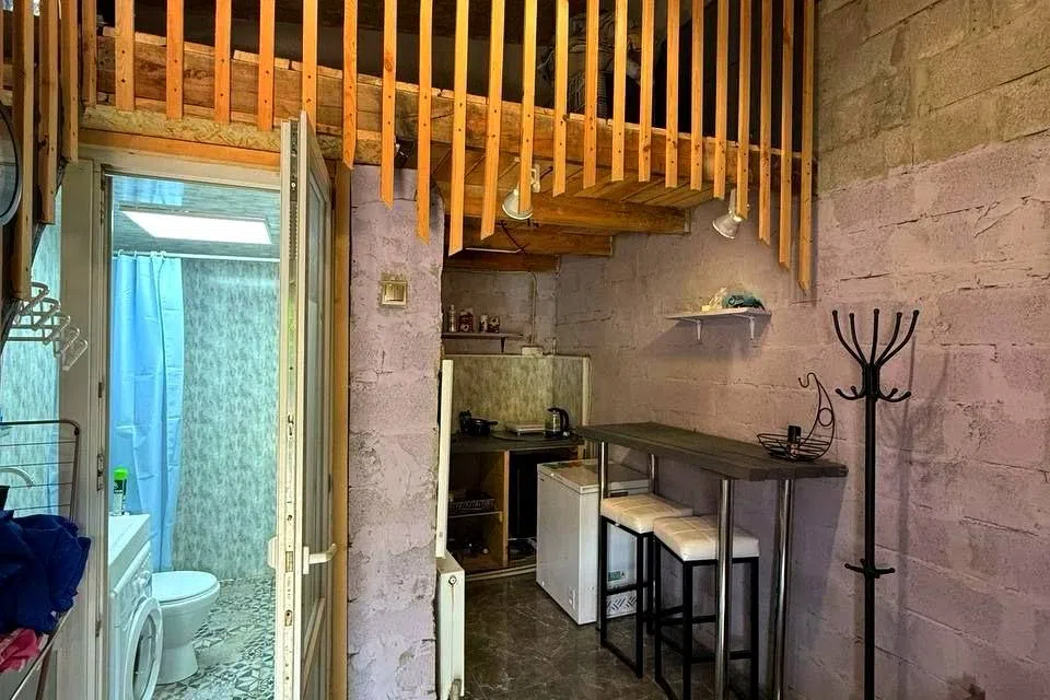Сдаётся 2-этажный дом, 75 м²