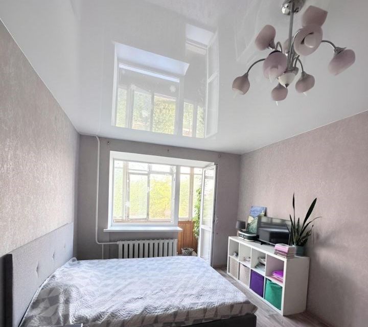 Сдаётся 1-комнатная квартира, 33 м²