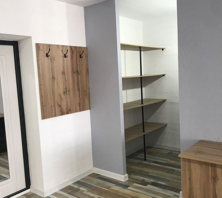 Сдаётся 1-комнатная квартира, 42 м²