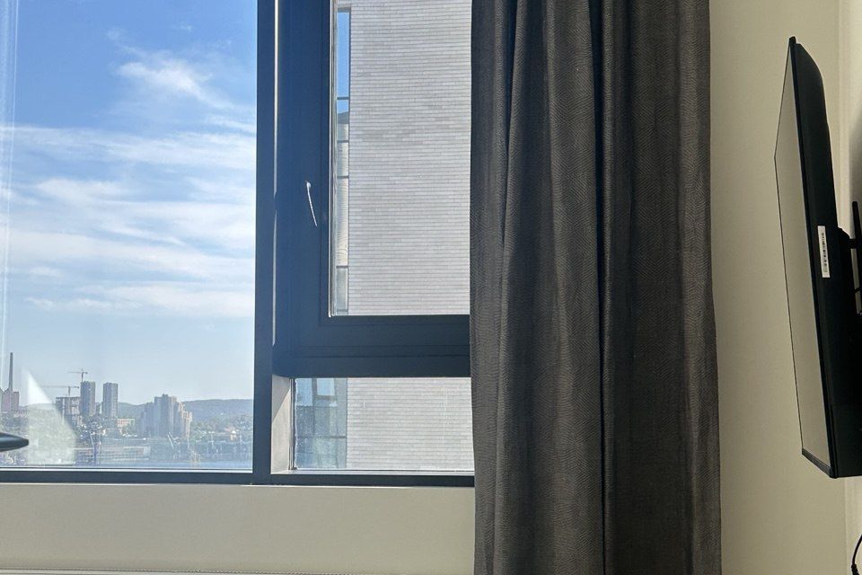 Сдаётся 1-комнатная квартира, 36 м²