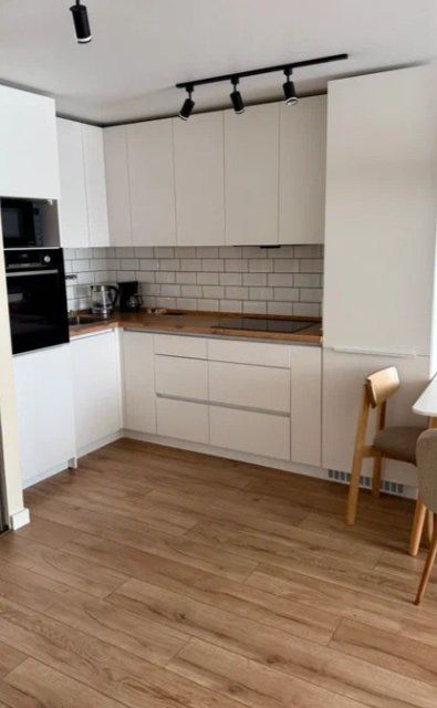Сдаётся 1-комнатная квартира, 36 м²