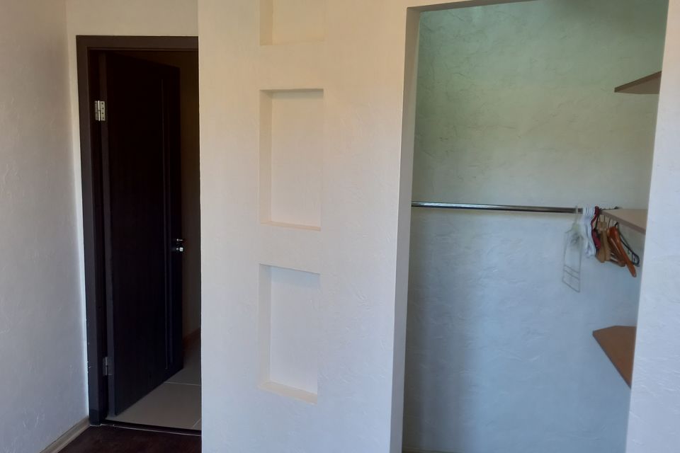 Сдаётся 3-комнатная квартира, 74 м²